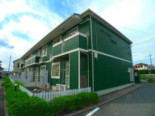 グリーンハイツ稲美野Ⅰの画像