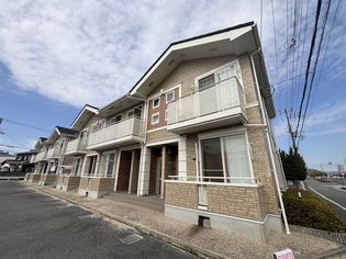 ソレアードⅡの画像