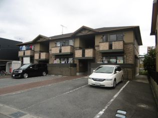 スカイアベニューの画像