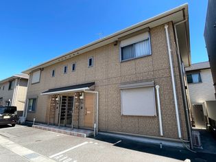 ネットハイツA/Bの画像