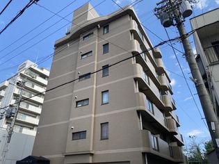 コーポラス神子岡の画像