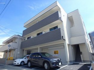 エコハイツ高砂駅前の画像