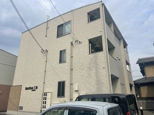 ソリッソ三条の画像