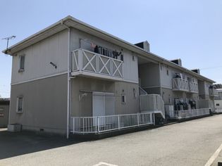 JAハイツかまえの画像