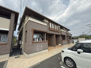 カーサ・255Bの画像