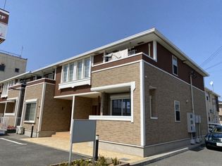 ラフレシールあぼしEの画像