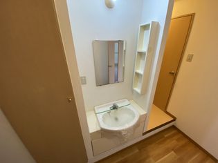 プライムハイツ寺家の画像