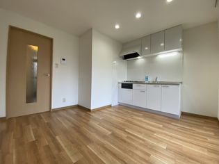 プライムハイツ寺家の画像