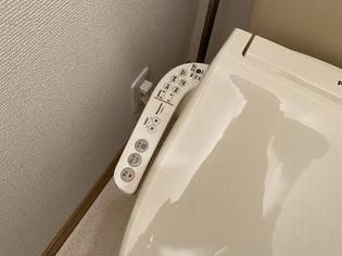 プライムハイツ寺家の画像