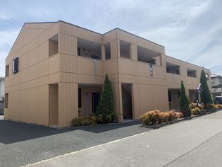 ストークコーポ大津茂の画像