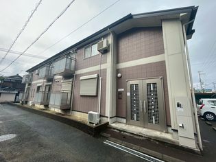 パセオ青山の画像