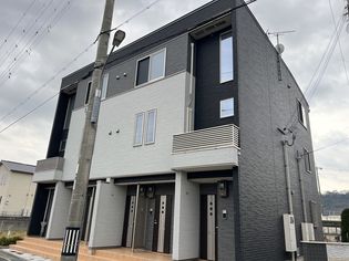 メゾンドシュシュサウスの画像