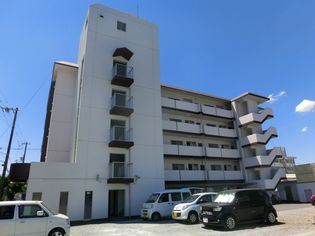 ヌーベルメゾン清水の画像