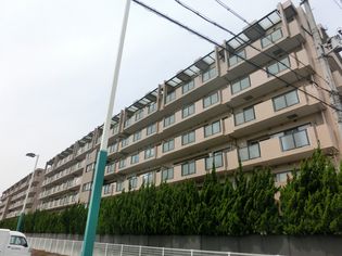 ライフガーデン吾妻壱番館508号の画像