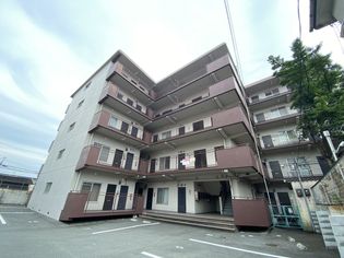 グランツ野里の画像