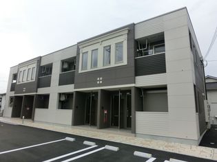 エコハウス華園 社の画像