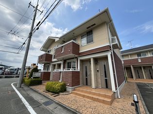 クレイン フィールドⅡの画像