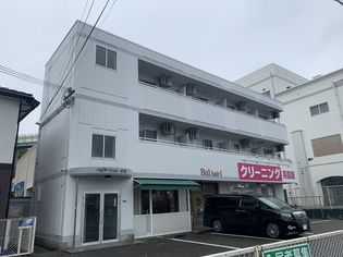ハビテーション今宿の画像