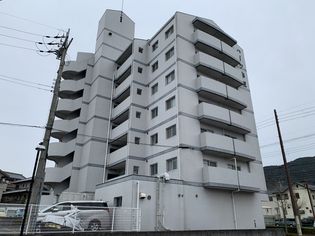 ハイツ赤坂の画像
