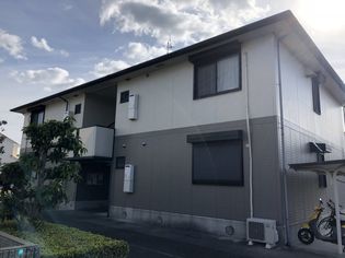 サンステージ海浜 B棟の画像