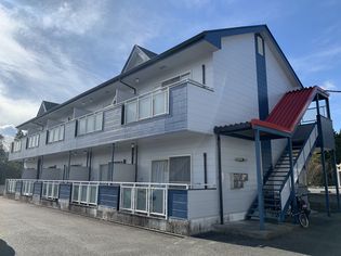 グランシード高田台(南棟)の画像