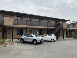 富士ハイツの画像