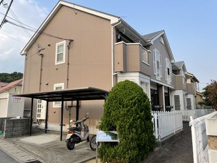 ハピネス御立の画像