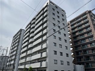 エンブレイス姫路市役所南の画像