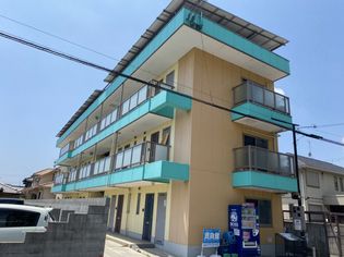 ヴィーナス英賀保の画像