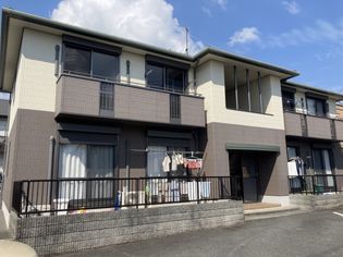 フレグランス北平野Ⅱの画像