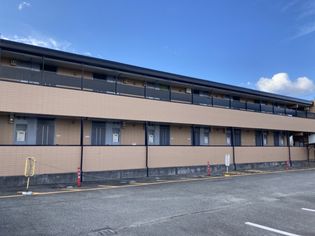 リバーサイド市川の画像