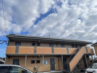 メイプルコート佐土の画像