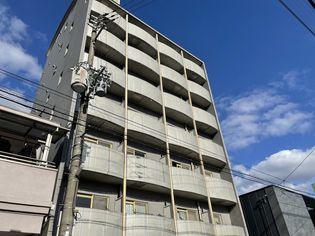 リゾティ城南の画像