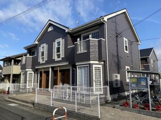 ファミィーユⅠの画像