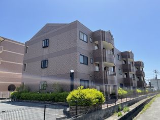 レジデンスコート東山の画像