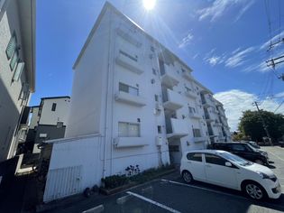 野口マンションの画像