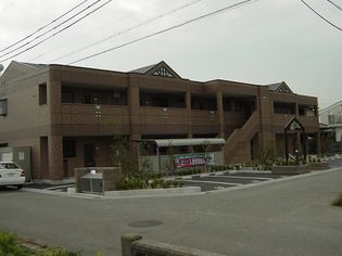 エーデルハイムの画像