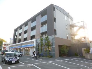 ベルフラワー嵐山の画像