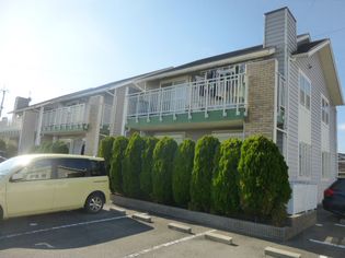 アベニューの画像