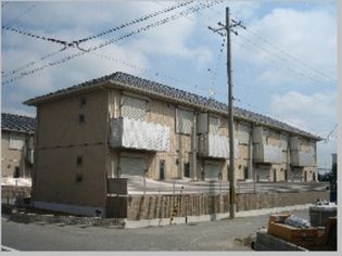 クラヴィエ南町ノ坪の画像