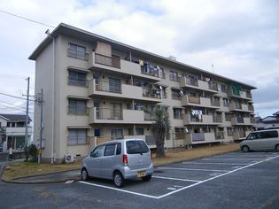 東加古川ファミリーマンション102号棟の画像