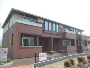 ヴァンベール城西Ⅰの画像