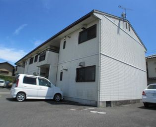クレール山手の画像