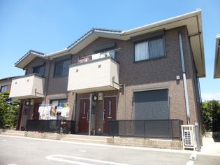 メルベーユ蓼野(西棟)の画像