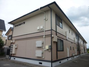 キャッスルハイツの画像