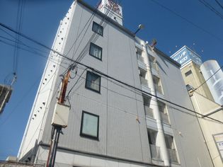 ツムギビルの画像