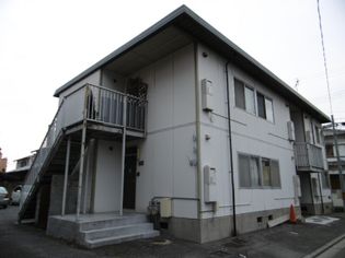 第二野里ハイツの画像