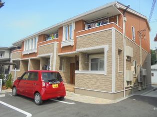 プレインカーサ3の画像