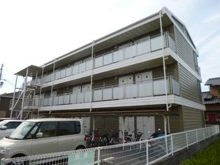 casa北条の画像