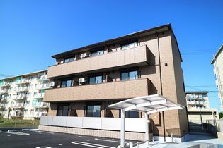 フルール恵比須の画像